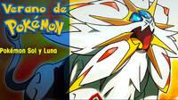 Verano de Pokémon: Pokémon Sol y Luna