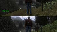 Llegan los primeros mods para mejorar los gráficos de Shenmue I & II en PC