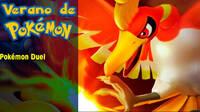 Verano de Pokémon: Pokémon Duel