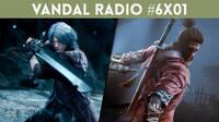 Vandal Radio 6x01 - Gamescom 2018
