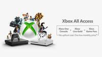 Microsoft anuncia su plan de financiacin especial Xbox All Access