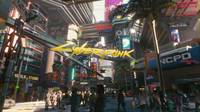 As es el primer gameplay de Cyberpunk 2077