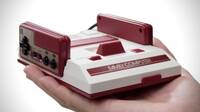 Aparece en Japón un pack de Famicom y Super Famicom Mini juntas
