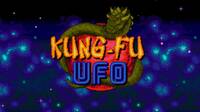 Mega Drive tendrá un juego nuevo: Kung-Fu UFO, un plataformas y beat'em up