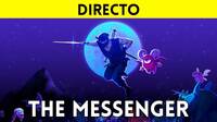 Jugamos en directo a The Messenger a partir de las 19:00