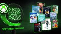 Xbox Game Pass añadirá a Quantum Break, Halo: MCC y más en septiembre