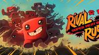 Team Meat anuncia Super Meat Boy Rival Rush