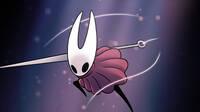 Los creadores de Hollow Knight no se inspiraron en Dark Souls
