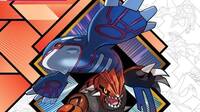 Los Pokémon Legendarios Groudon y Kyogre llegan gratis a GAME