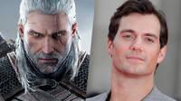 Netflix confirma que Henry Cavill protagonizar la serie de The Witcher