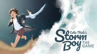 Anunciado Storm Boy: The Game para consolas, PC y móviles