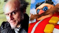 Jim Carrey: 'Dr. Robotnik será de imagen real en la película de Sonic'