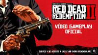 Red Dead Redemption 2 estrenará su gameplay el jueves 9 a las 17:00h