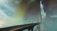 Destiny 2: Los Renegados muestra la Ciudad Onírica