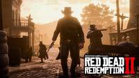 Primer gameplay de Red Dead Redemption 2