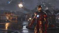 El actor de doblaje Nolan North alaba el juego Marvel's Avengers