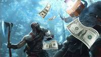 Para el director de God of War, el mayor villano de los videojuegos son los micropagos