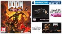 GAME anuncia su incentivo por reserva exclusivo para DOOM Eternal