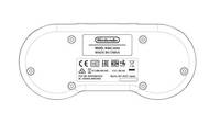 Nintendo patenta un mando inalámbrico de Super Nintendo para Switch