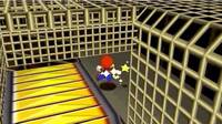 Consigue escalar un desafiante nivel de Super Mario 64 sin saltar