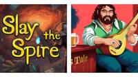 Xbox Game Pass: Slay the Spire y The Bard's Tale Trilogy ya estn disponibles en Xbox One