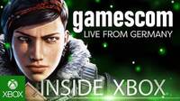 Xbox Inside: Gears 5 y Ghost Recon Breakpoint serán las estrellas del especial para la Gamescom