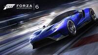 Forza Motorsport 6 será retirado de la distribución digital el 15 de septiembre
