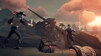 Sea of Thieves presenta el contenido de Dark Relics y su calendario de actualizaciones