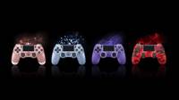 Sony presenta nuevos colores y modelos para el DualShock 4 de PS4