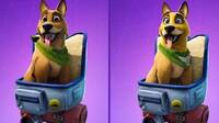 Fortnite: Epic pide perdón por una skin de un perro idéntica a otra vendida hace meses