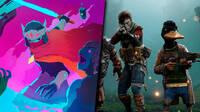 Hyper Light Drifter y Mutant Year Zero: Road to Eden gratis en Epic Games Store