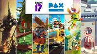 Team17 confirma que habrá sorpresas en el PAX West, incluyendo un nuevo juego