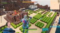 Recrean el primer The Legend of Zelda en el modo creativo de Fortnite