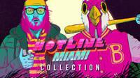 Los tiroteos est�ticos de Hotline Miami Collection desembarcan hoy en Nintendo Switch