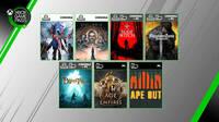 Xbox Game Pass: Devil May Cry 5, Stellaris, Age of Empires: DE y más llegan al servicio
