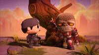 Gears Pop! para móviles se lanza el 22 de agosto