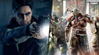Epic Games Store regalará hoy Alan Wake y For Honor