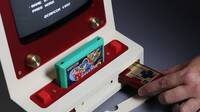 Este artista ha transformado una Famicom en un ordenador retrofuturista