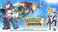 Pokémon Masters anuncia su fecha de lanzamiento oficialmente: 29 de agosto