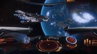 Gamescom 2019: Elite Dangerous muestra su prximo contenido, los Fleet Carries