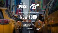 Sigue aquí en directo el World Tour de Gran Turismo Sport desde Nueva York