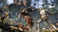 Kingdom Come: Deliverance 2 har uso del motor CryEngine, como el juego original
