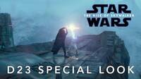 Star Wars: El Ascenso de Skywalker nos presenta su nuevo y épico adelanto