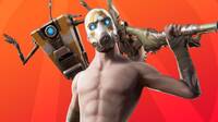 Fortnite: El mundo de Borderlands desata el caos con la actualización 10.20