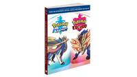 Pokémon Espada y Escudo: Anunciada la guía de estrategia oficial