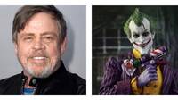 Batman: Arkham Asylum cumple 10 años y Mark Hamill recuerda su papel como Joker