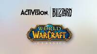 Activision Blizzard se dispara en bolsa tras el exitoso lanzamiento de World of Warcraft Classic
