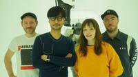 CHVRCHES, Khalid y Major Lazer crear�n m�sica inspirada en Death Stranding