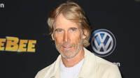 El director Michael Bay prepara Black 5, que además de película será videojuego