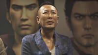 Toshihiro Nagoshi, director de Yakuza, fue operado de corazn hace 3 semanas